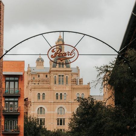 Alamo City Haven San Antonio Kültér fotó