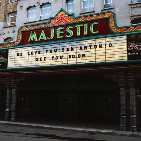Alamo City Haven San Antonio Kültér fotó