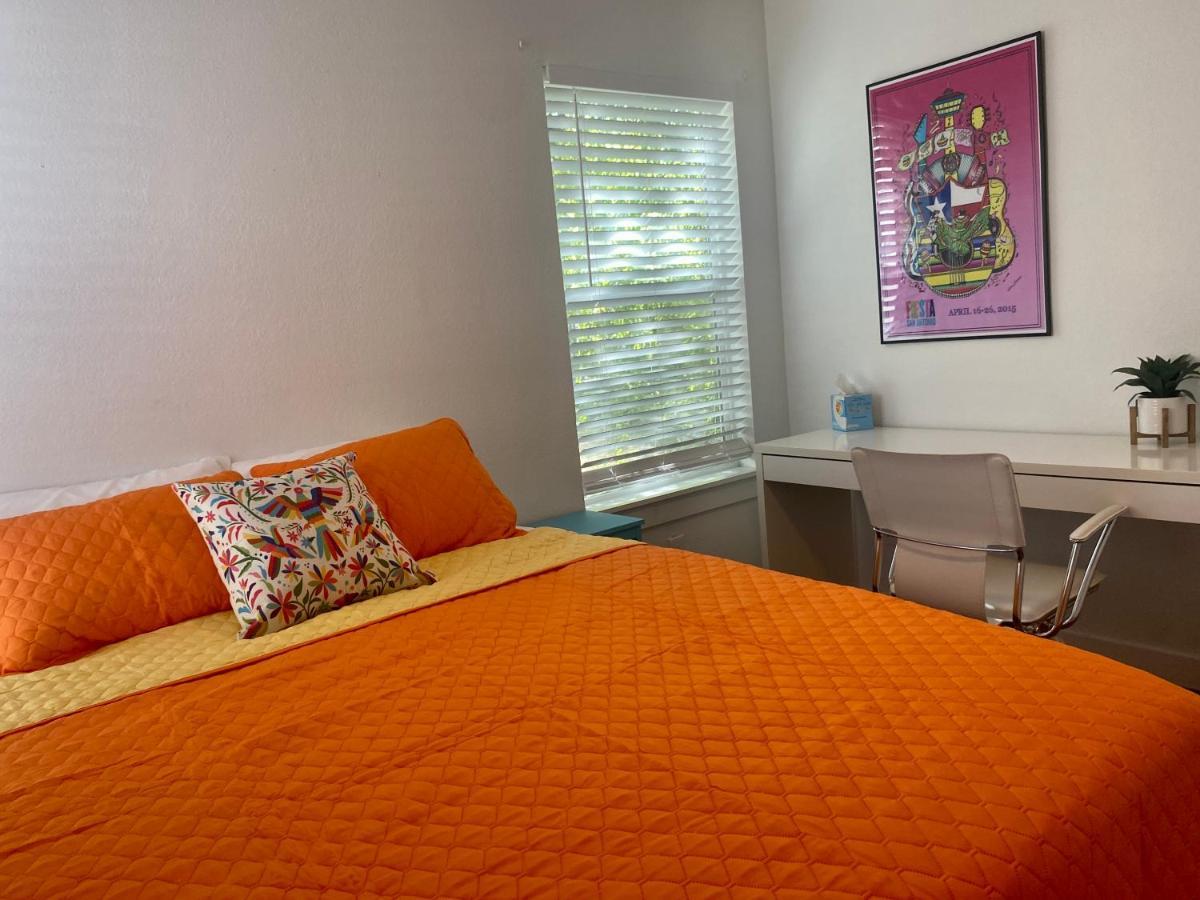 Alamo City Haven San Antonio Kültér fotó
