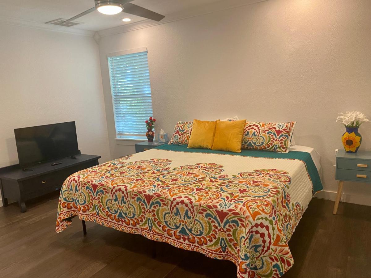 Alamo City Haven San Antonio Kültér fotó