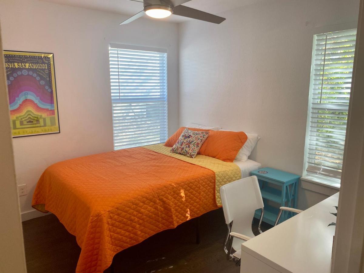 Alamo City Haven San Antonio Kültér fotó