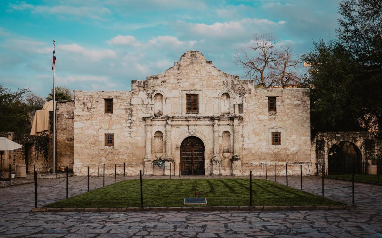 Alamo City Haven San Antonio Kültér fotó