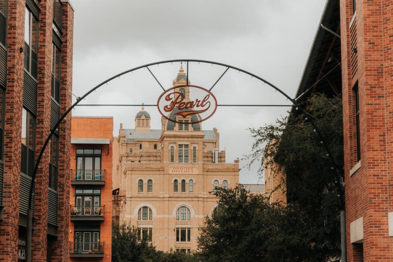 Alamo City Haven San Antonio Kültér fotó