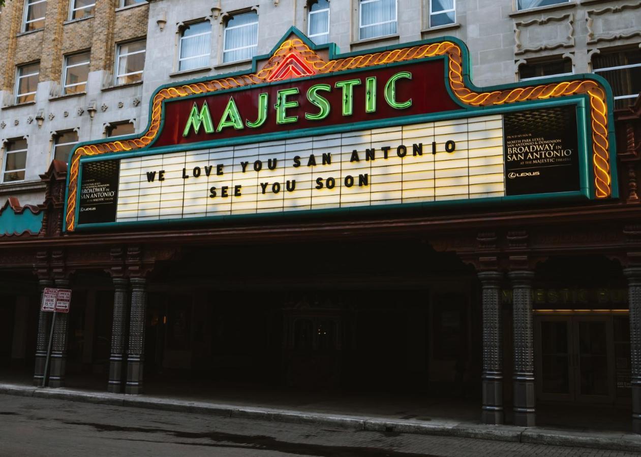 Alamo City Haven San Antonio Kültér fotó